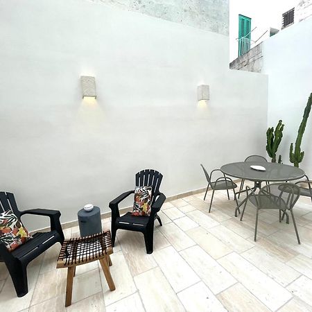 Casa Ricasoli By Manzoni Collection Монополи Екстериор снимка