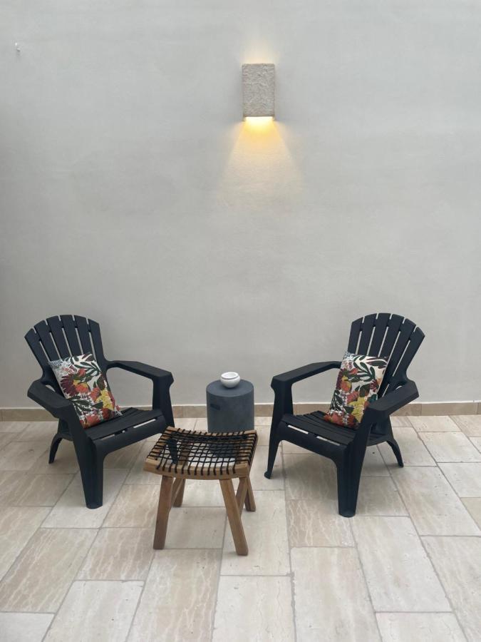 Casa Ricasoli By Manzoni Collection Монополи Екстериор снимка