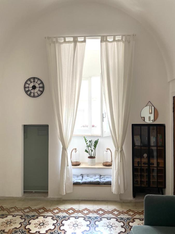 Casa Ricasoli By Manzoni Collection Монополи Екстериор снимка
