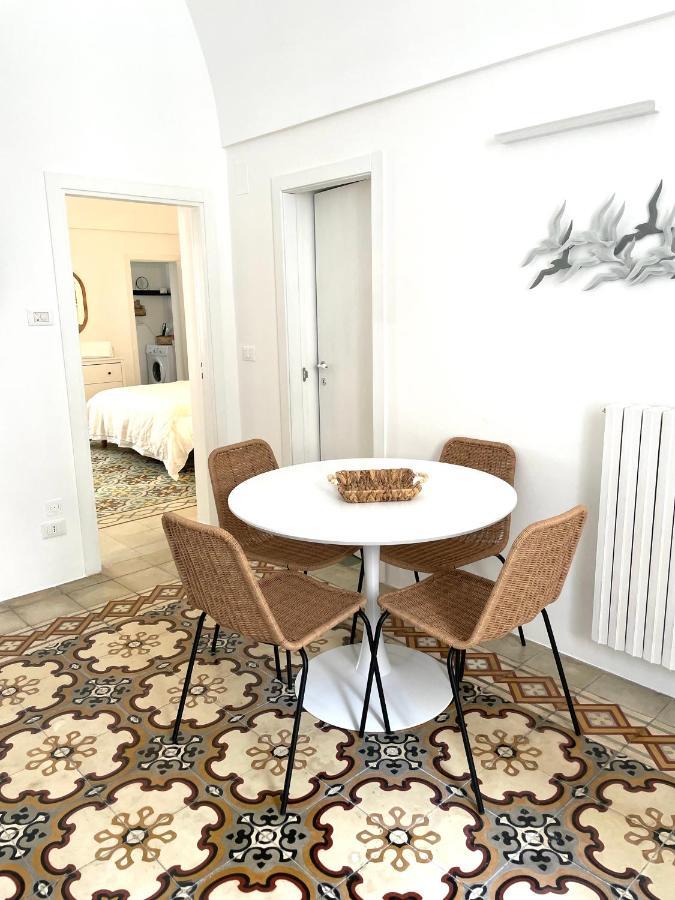 Casa Ricasoli By Manzoni Collection Монополи Екстериор снимка